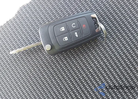 2014 Chevrolet Malibu 1Lt z USA, uszkodzony, nr VIN 1G11C5SL4EF187594